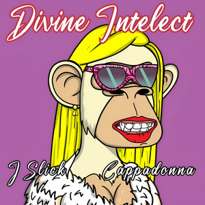 Divine Intelect (Explicit)