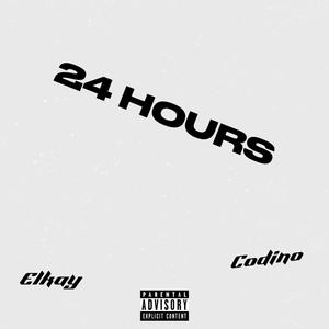 24 Hours (feat. Codino) (Explicit)