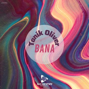 Bana (Original Mix)