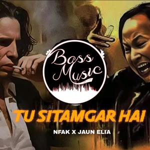 Tu Sitamgaar Hai (feat. UNFAK & Jaun Elia)