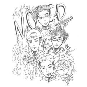 No Money (Prod.Veezy)