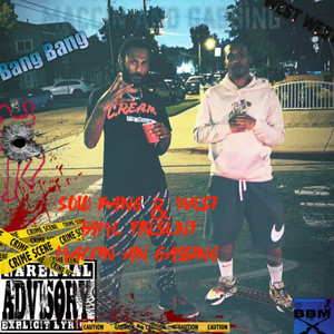Feeling Like Curry(Grind Mode) (Explicit)