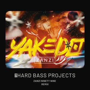 Yakedo Hardbass (Radio Mix)