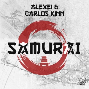 Samurai (Original Mix)