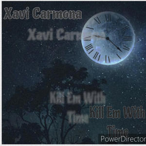 Kill Them With Time (Explicit)