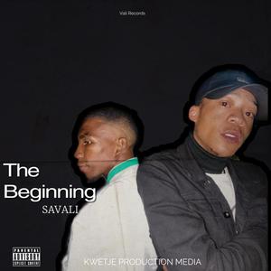 The Beginning (feat. S.O.T.S) (Explicit)