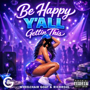 Turnin Up (feat. RichRo4L) (Explicit)