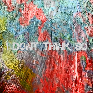 I Don't Think So (Explicit)