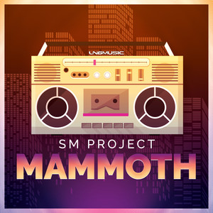 Mammoth 2K20 (Radio Edit)