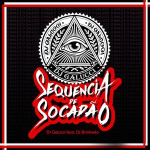 Sequência de Socadão (Explicit)