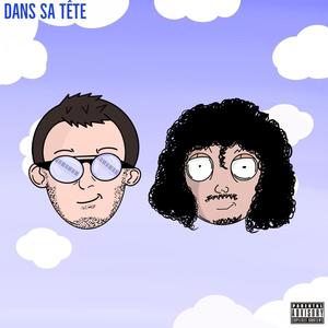 Dans sa tête (feat. Aurélien Marie) (Explicit)