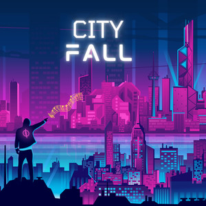 City Fall (Explicit)