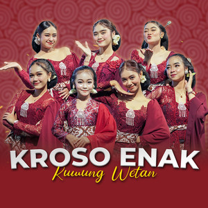 Kroso Enak