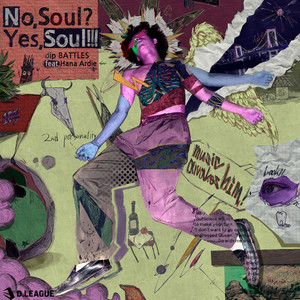 No, Soul? Yes, Soul!!! (feat. Hana Ardie)