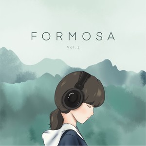 松萝湖