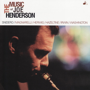 The Music of Joe Henderson