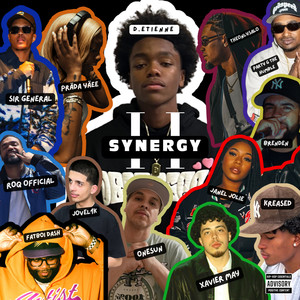 How It Is (Explicit)