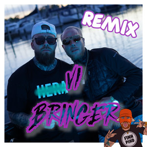 Vi Bringer (Remix|Explicit)