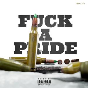 **** A Pride (Explicit)