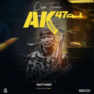 AK47 (Explicit)