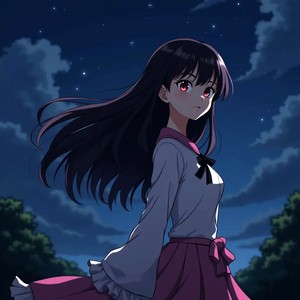 Night whispers (Slowed)