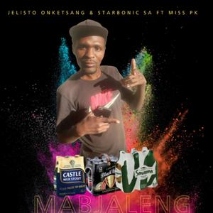 Miss pk & jelisto x starbonic (Mabjaleng)