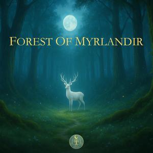 Forest of Myrlandir