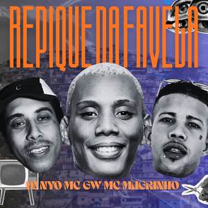 Repique da Favela (Explicit)