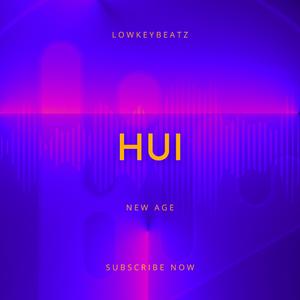 HUI (Saint Arcturus Type Beat)