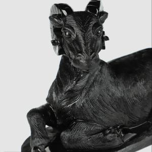 Obsidian Goat (feat. Jahsoul Music & Moorie Kush) (Explicit)