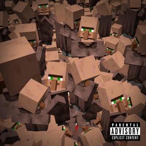 Villager Farm (feat. Lil CC & Lil JJ)