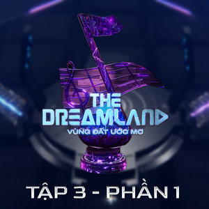 THE DREAMLAND Mùa 1 (Tập 3 - Phần 1)