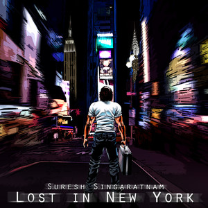 Lost in New York