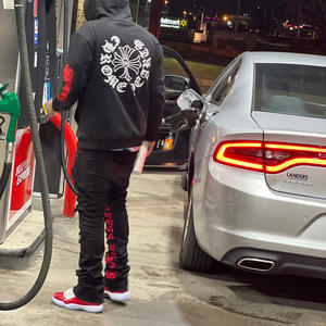 Deserve It All (Explicit)