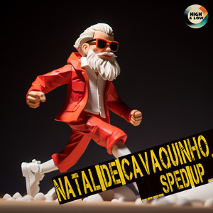 Natal de Cavaquinho (Sped Up)