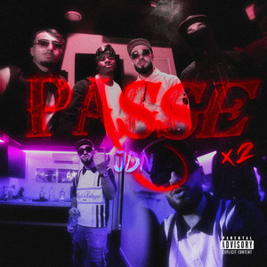 PASSE X2 (Explicit)