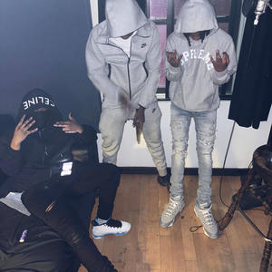 Slime (feat. Kb Wickk & Mel Glo) (Explicit)