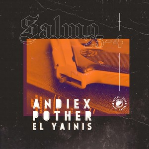 Salmo 23-4 (Explicit)