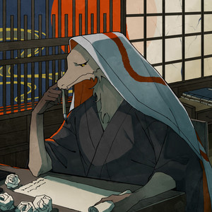 お返事ちょうだい