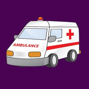 Ambulance (Extended Mix)