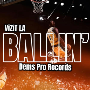 Ballin' (Explicit)