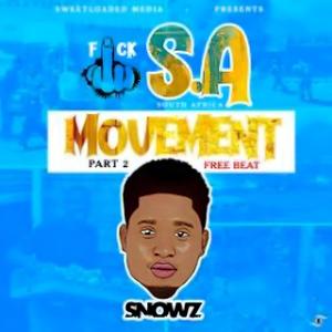 Movement Part 2 (Amapiano Free Beat)