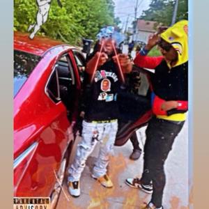 Exotic service (feat. Laneway Slapz & Firee grams) (Explicit)