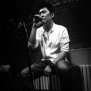 十二月的夜 (先行版)