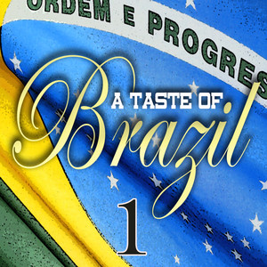 A Taste Of Brazil Vol 1