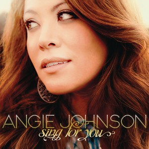 Sing For You-Angie Johnson