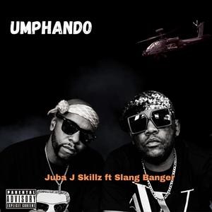 UMPHANDO (feat. Slang Banger) (Explicit)