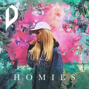 Homies (Explicit)