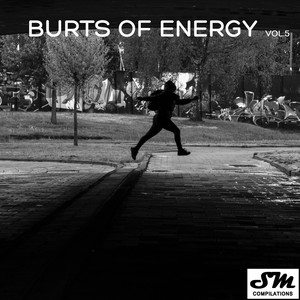 Burts of Energy, Vol. 5