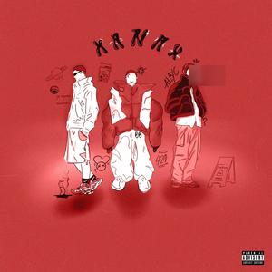 XANAX (Explicit)